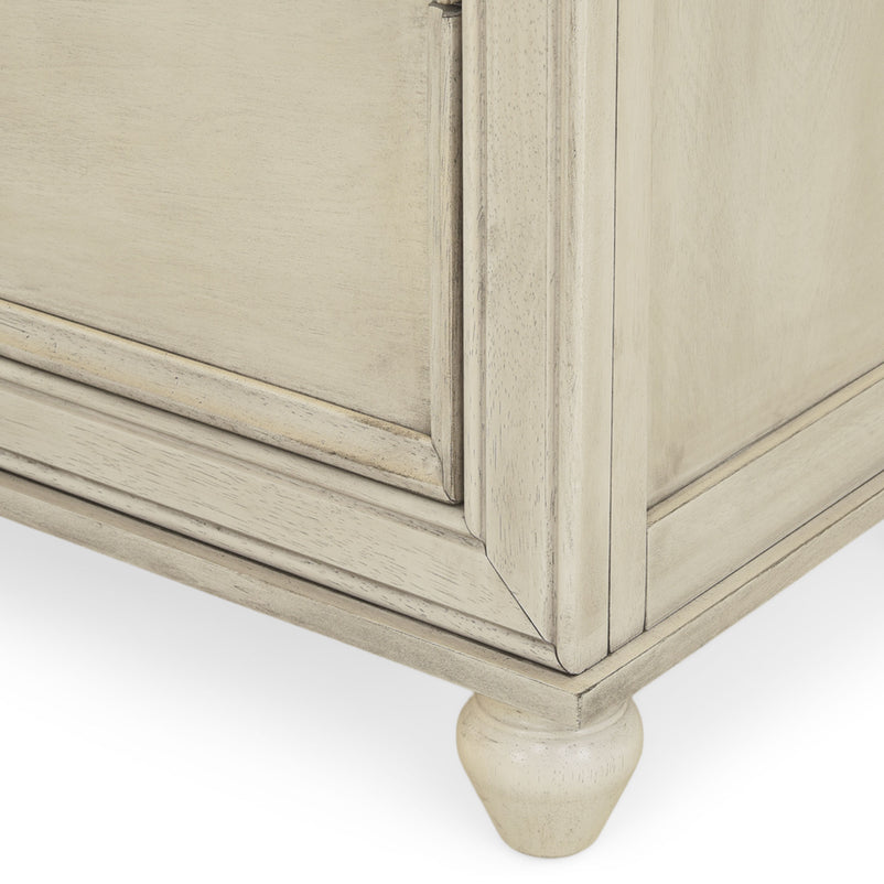 HANKS Comodă 5 sertare