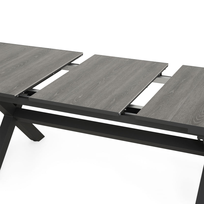 TUSCANY Masă extensibilă exterior