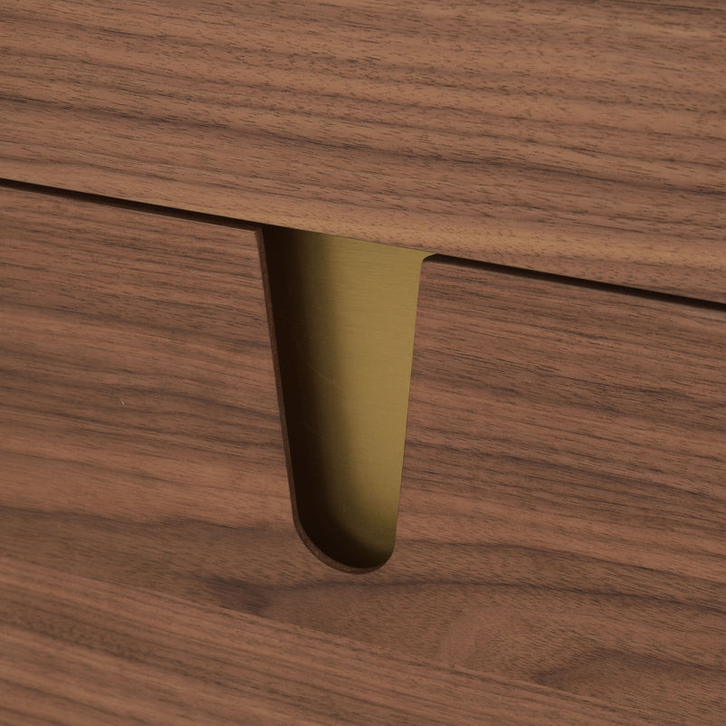 MONTREAL Bufet 2 uși, 3 sertare