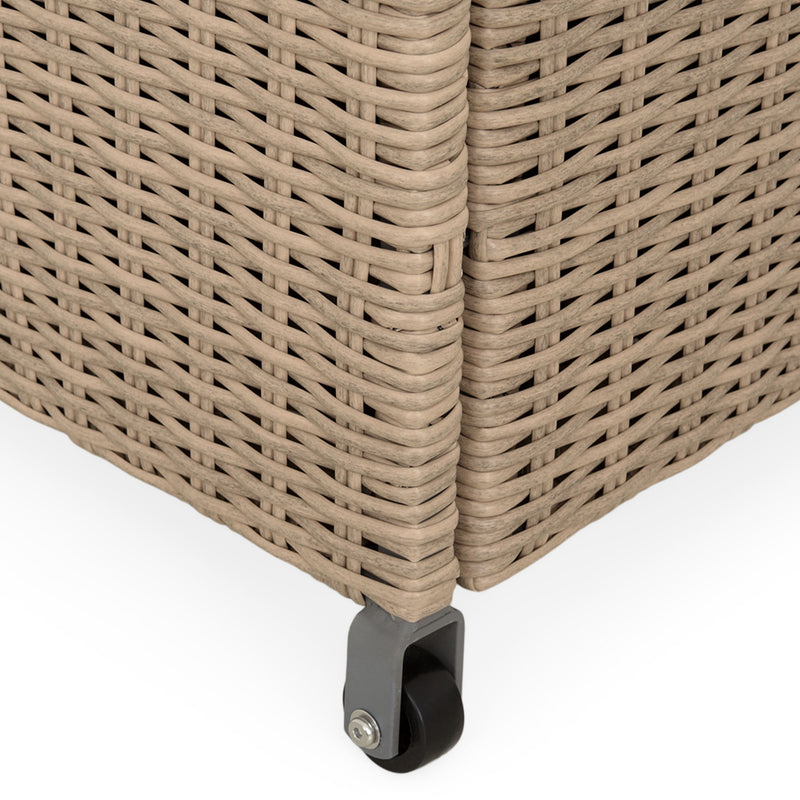 COSETTE Depozitare exterior