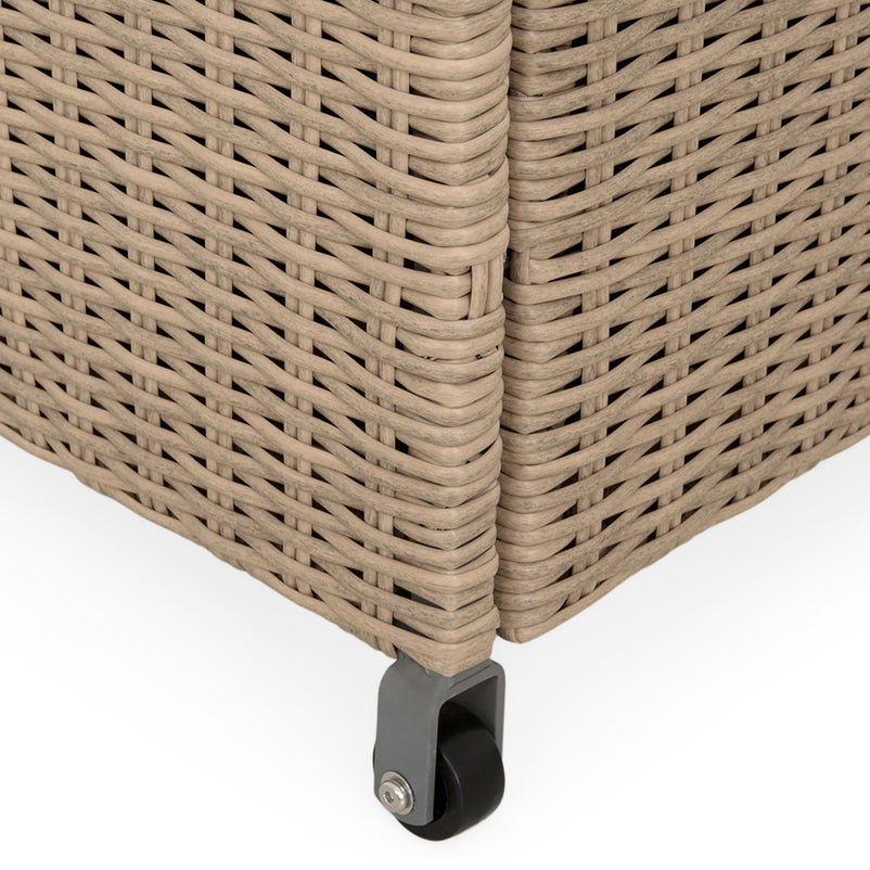 COSETTE Depozitare exterior