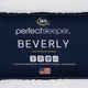 SERTA PERFECT SLEEPER BEVERLY Saltea