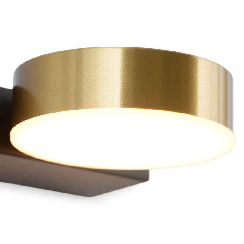 RAZEL Aplică 1x8W LED