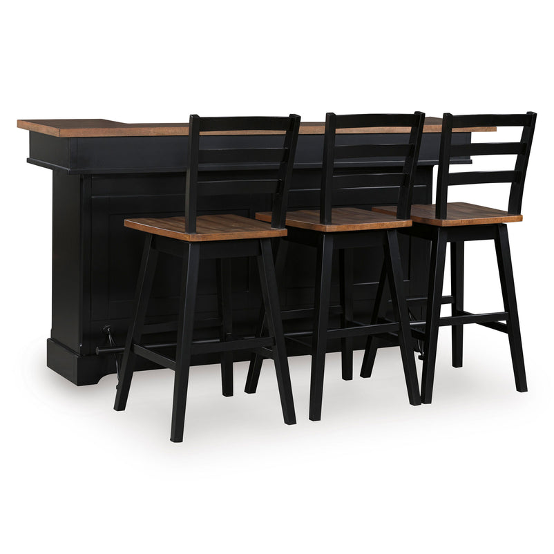 WILDENAUR Bar