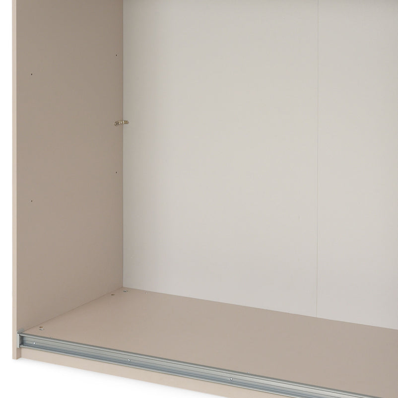 NICHOLSON Dulap 2 uși glisante