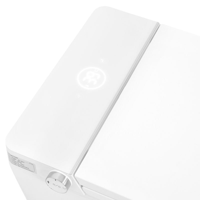 ACCENT Vas toaletă inteligent, ceramică