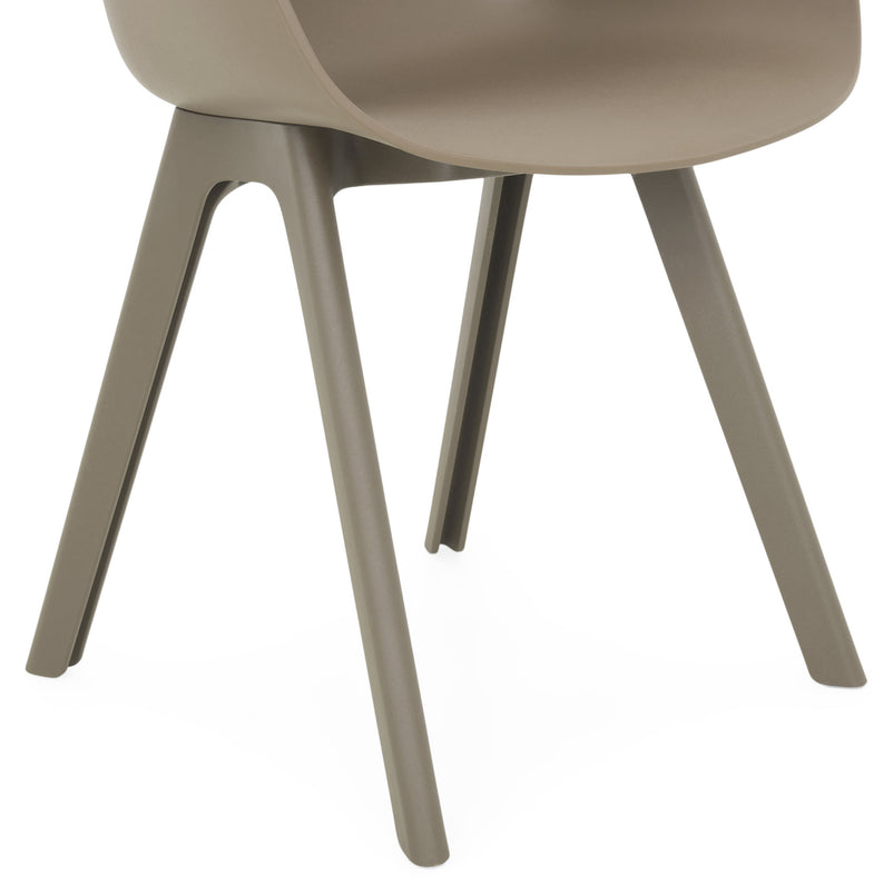 LORIA Scaun vizitator