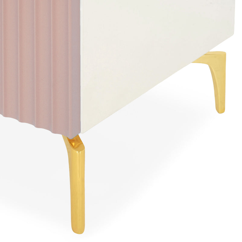 WAVE Casetieră copii, 2 sertare