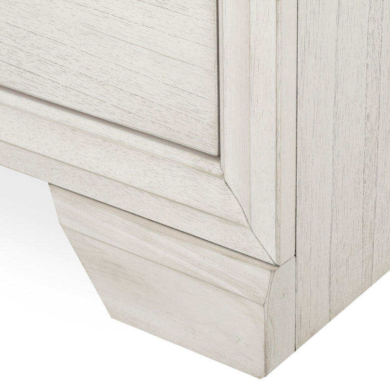 VERMONT Comodă înaltă