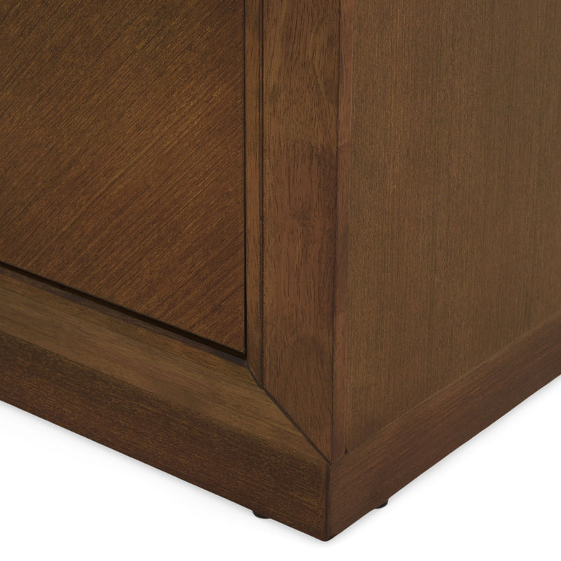 WINKLER Comodă 5 sertare