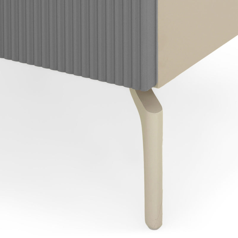 TRACE Noptieră 2 sertare