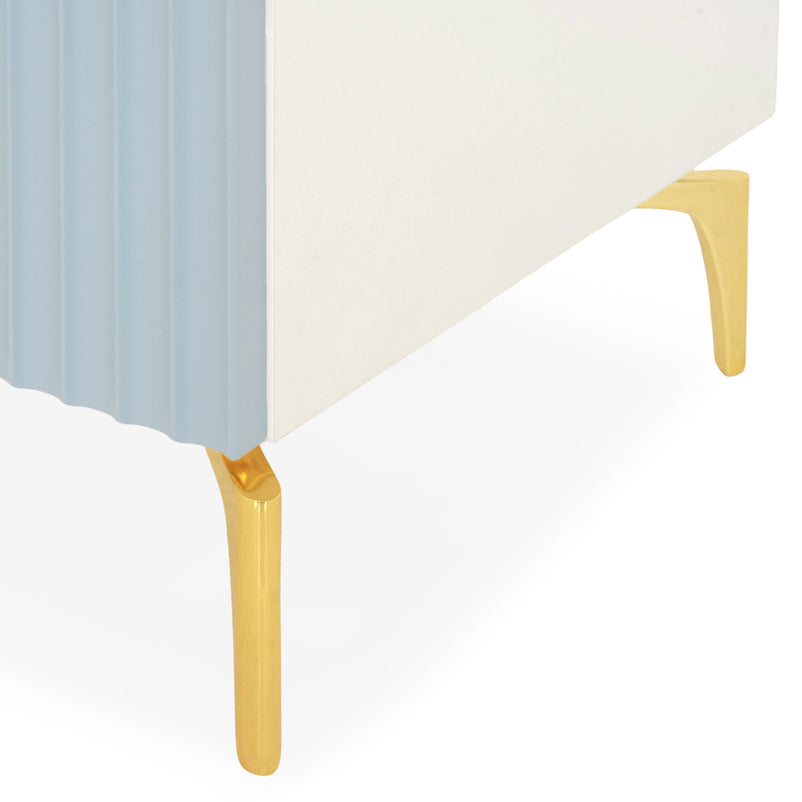 WAVE Casetieră copii, 2 sertare