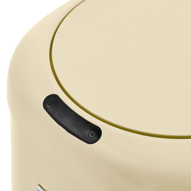 VINTAGE Coș de gunoi, 12L