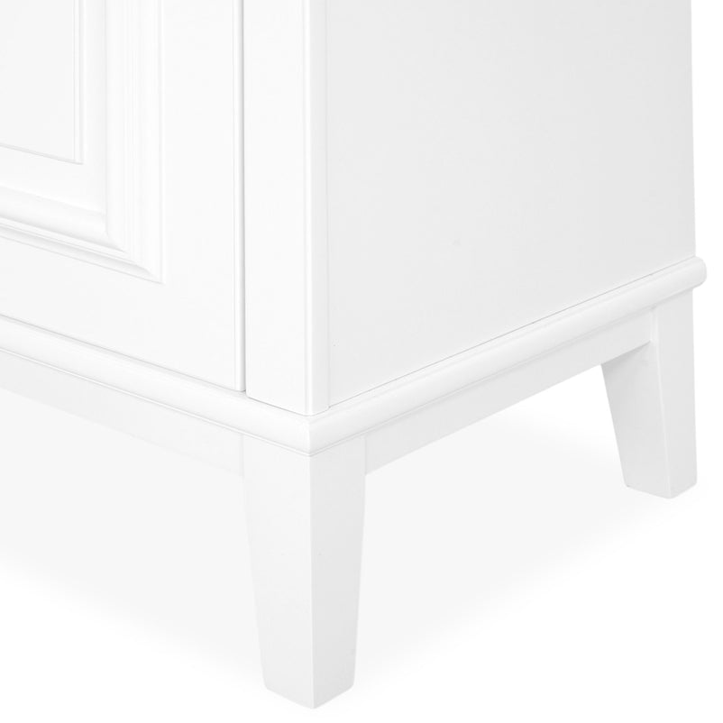 ALABAMA Comodă 4 uși