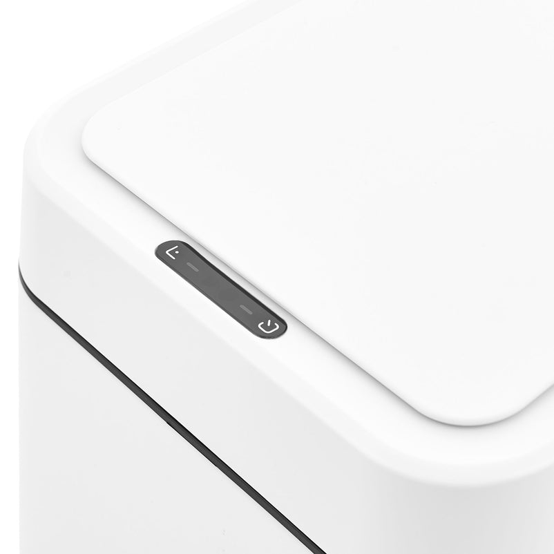 ECHO Coș gunoi, 10L