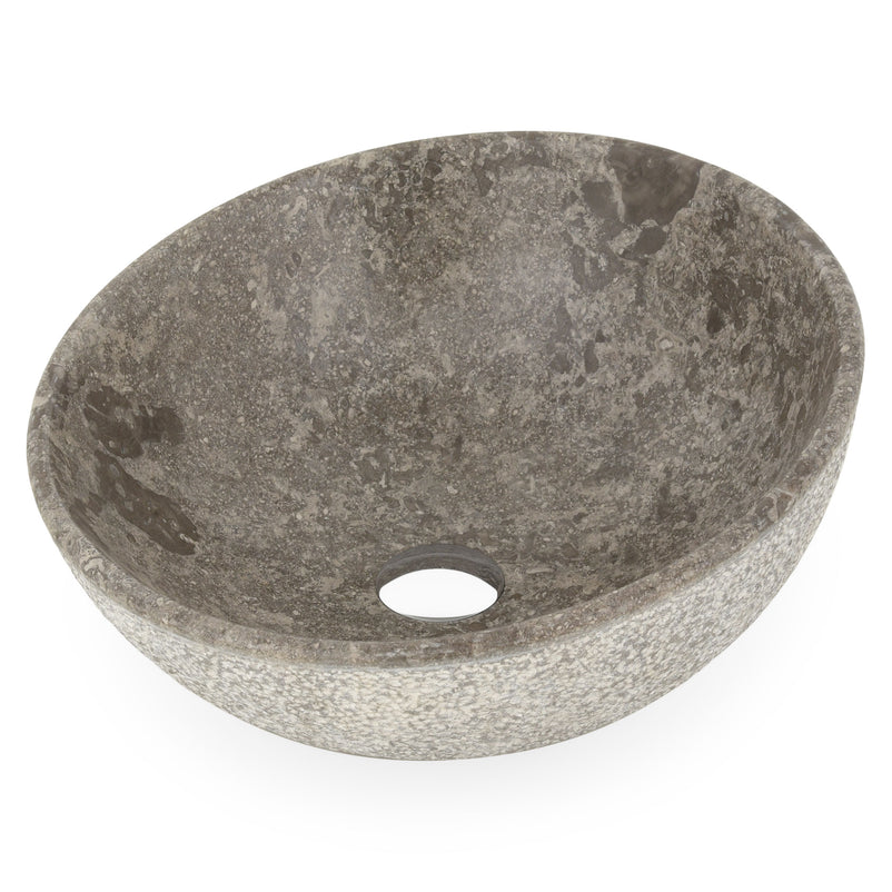 VENUS Set mobilier baie, mască lavoar și lavoar marmură