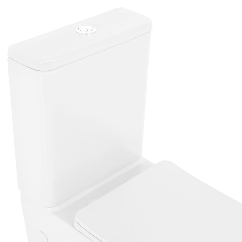 CONTE Vas toaletă, ceramică