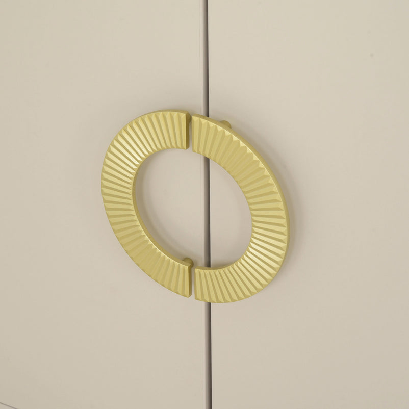 RING Bufet 4 uși, 2 sertare