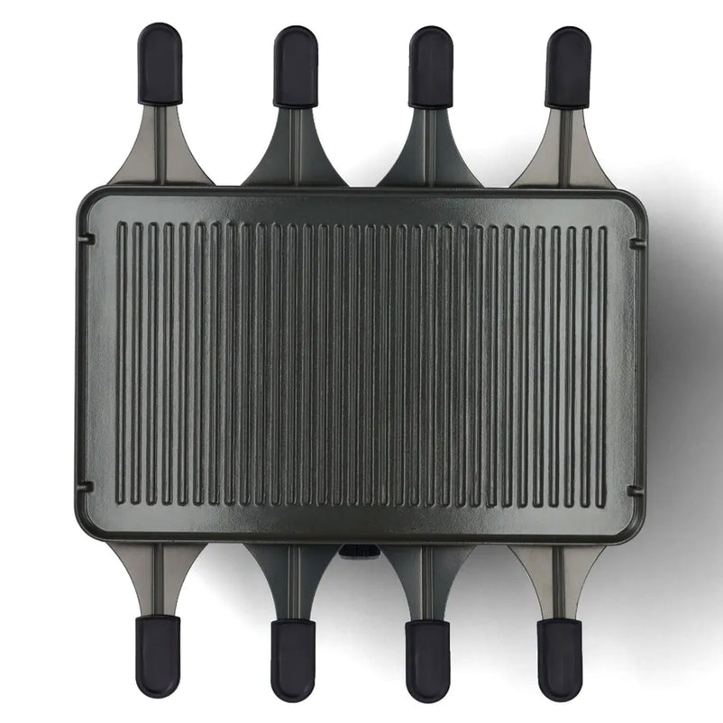 CONNECT Grill electric