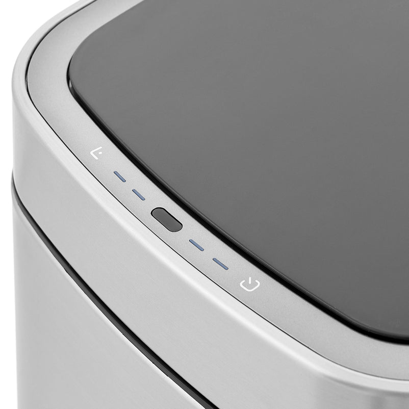 ECOSMART Coș de gunoi, 40L