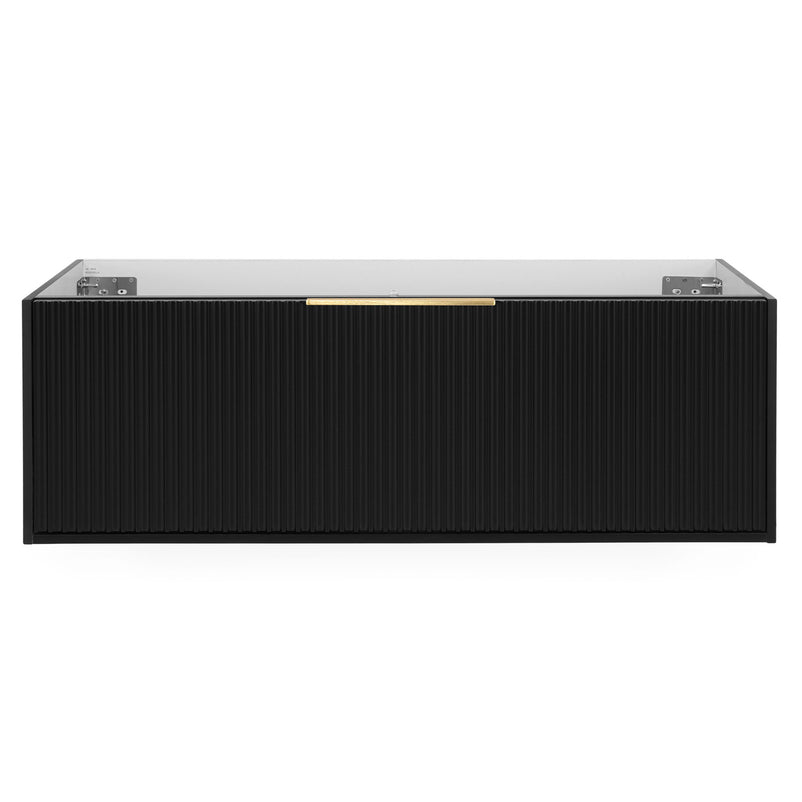 HORIK Set mobilier baie, mască lavoar, top lavoar, lavoar ceramic și oglindă