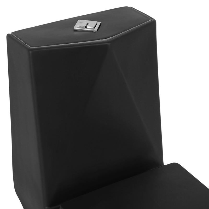 ARTIS Vas toaletă, ceramică