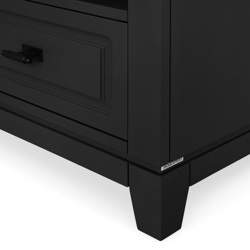 JACKSON Noptieră 1 sertar