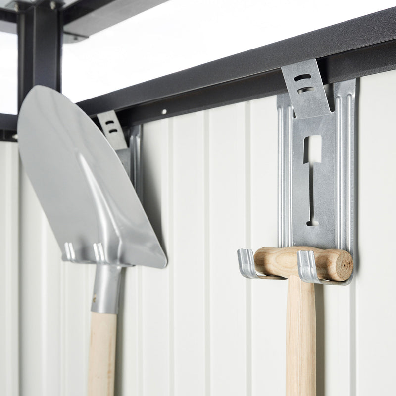 HIGHLINE HS Magazie exterior