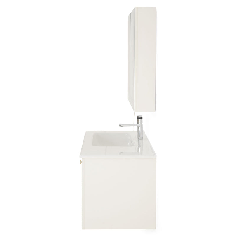 NOBLESSE Set mobilier baie