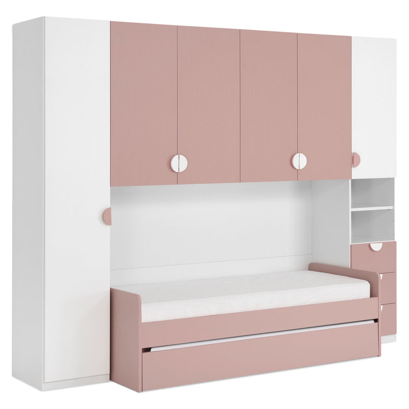 JOLIE Mobilier dormitor copii