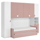 JOLIE Mobilier dormitor copii