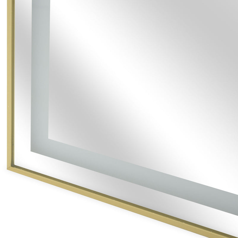 ARTISAN Oglindă LED