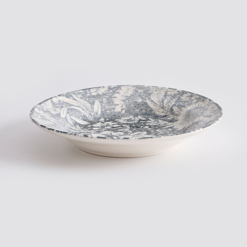 FLEUR Set veselă, ceramică, 24 piese