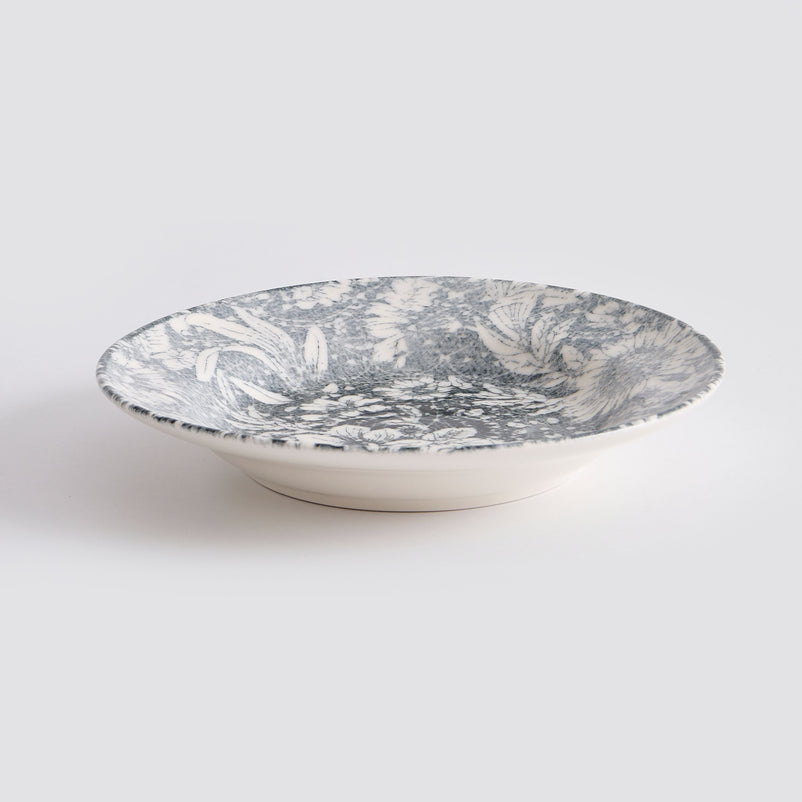 FLEUR Set veselă, ceramică, 24 piese