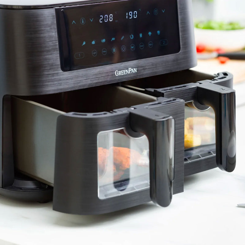 BISTRO AIR FRYER Friteuză cu aer