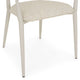 NEXUS Set mobilier terasă/grădină, 4 scaune