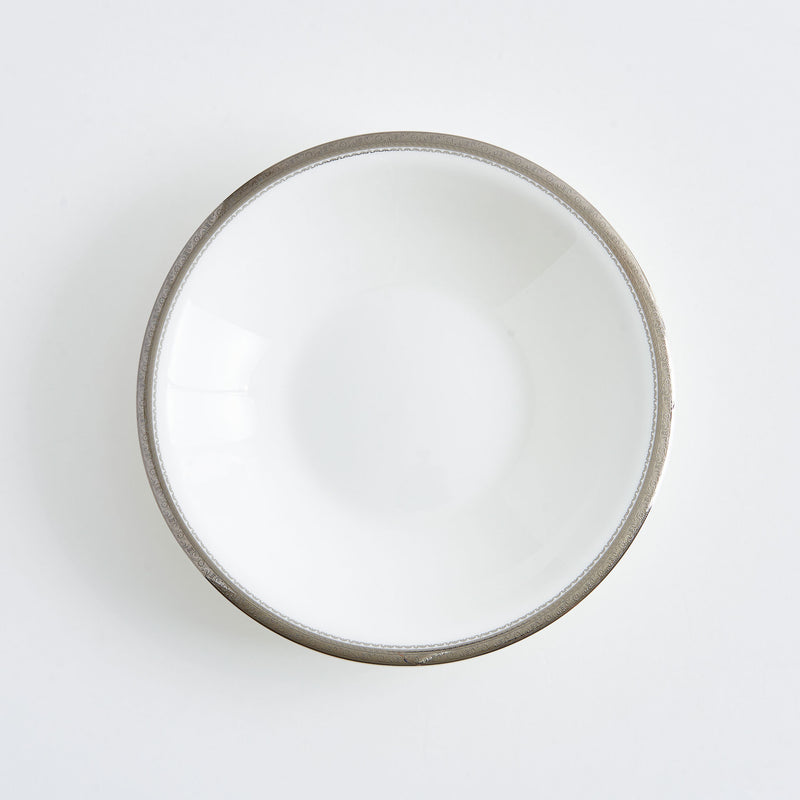 QUINN Set veselă, porțelan, 32 piese