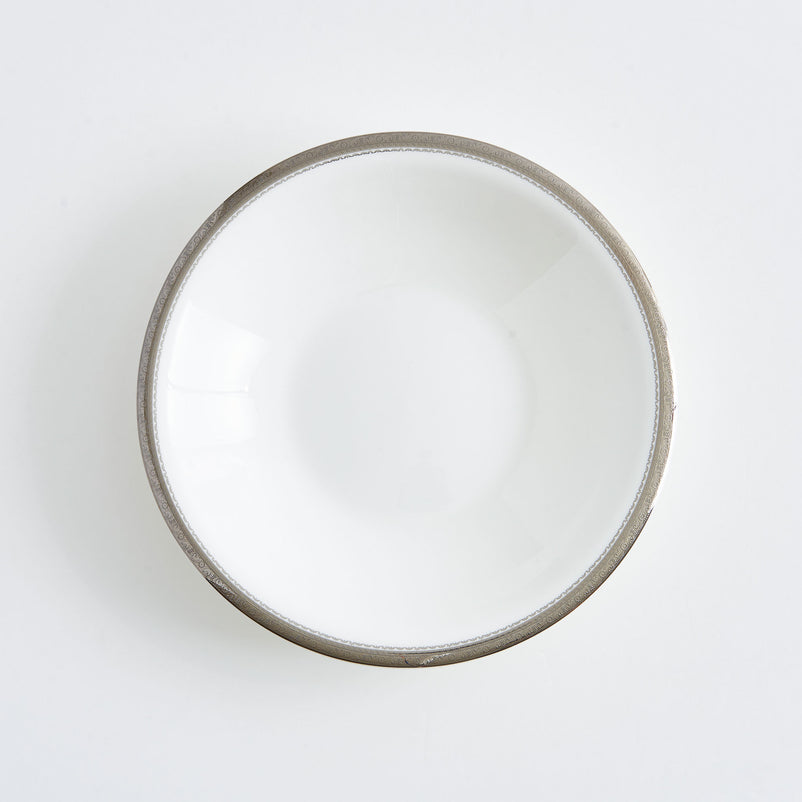 QUINN Set veselă, porțelan, 32 piese