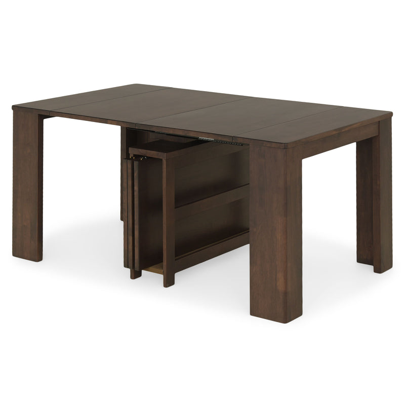 DUVALL Masă extensibilă