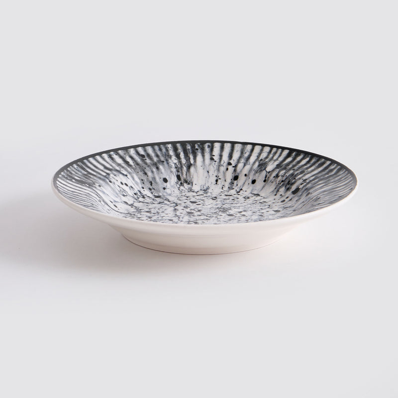 MARIETTE Set veselă, ceramică, 24 piese