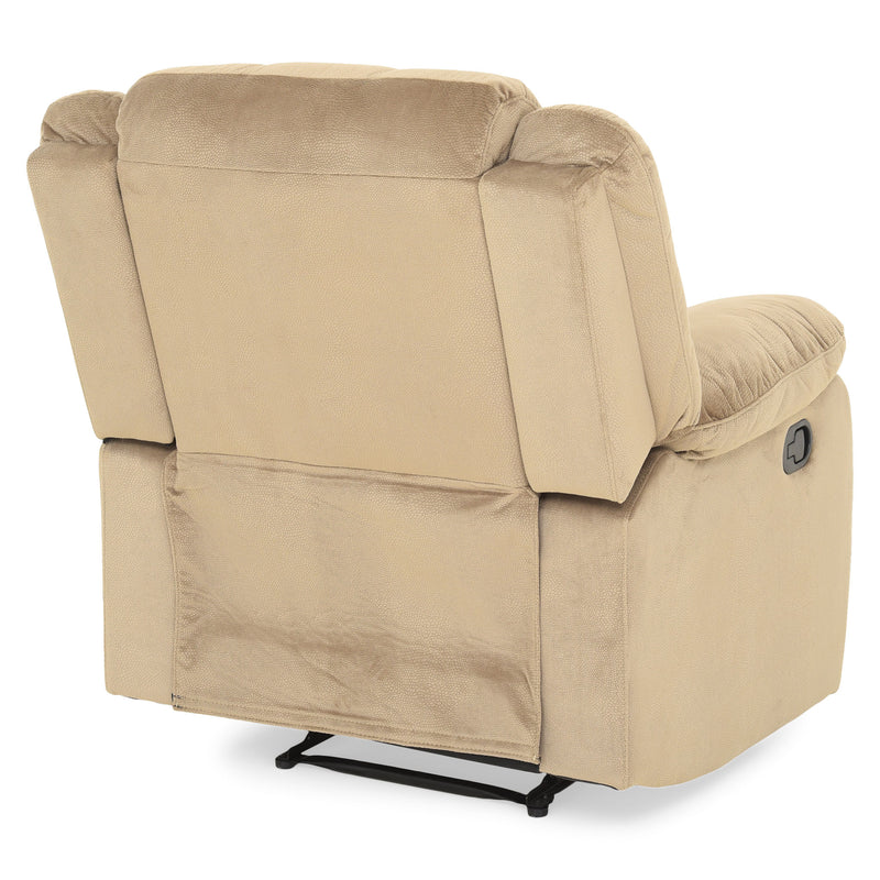 NOLE Fotoliu recliner manual