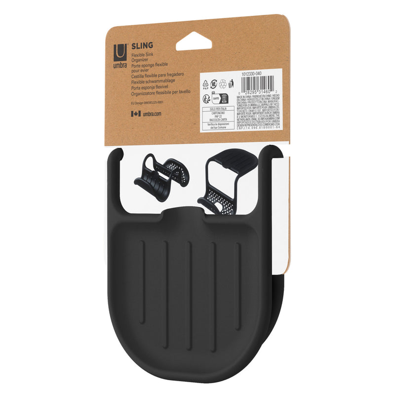 SLING Organizator pentru chiuvetă