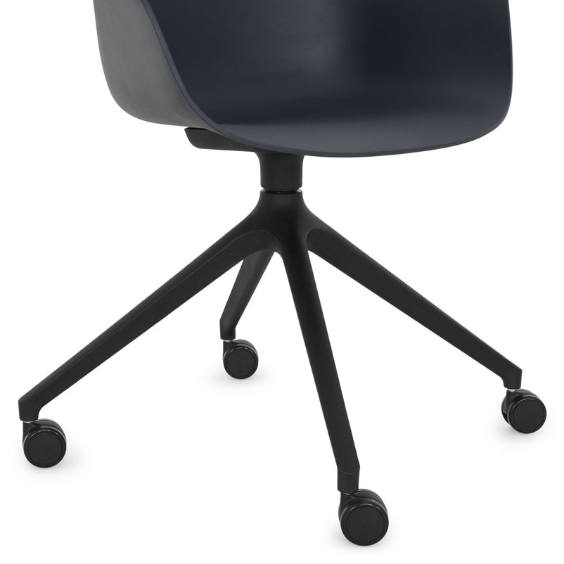 LORIA Scaun vizitator