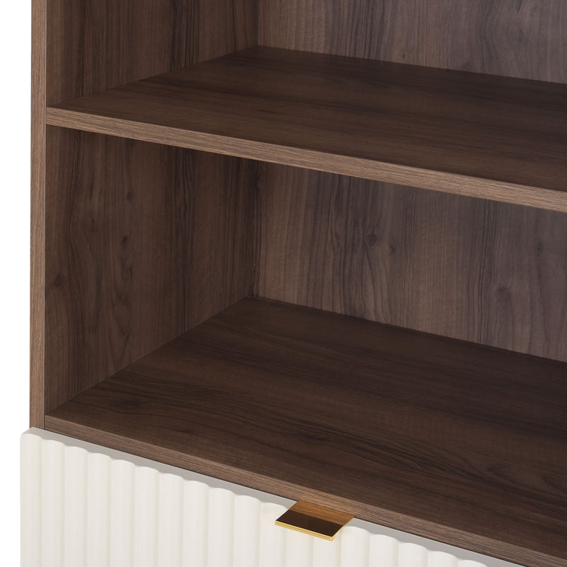 WAVE Etajeră 2 sertare