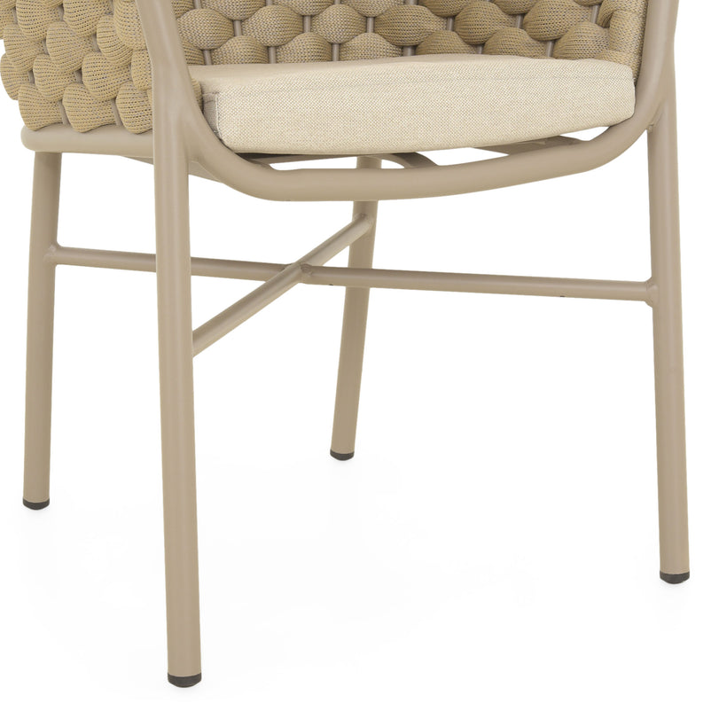 LIONI Scaun exterior