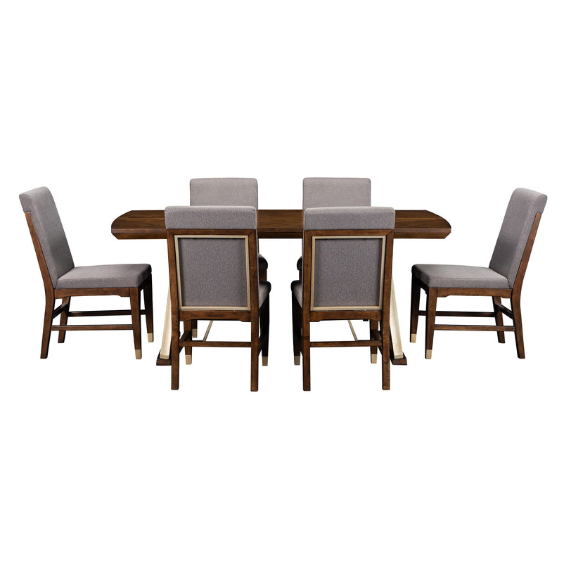 LAWRENCE Scaun - Articol resigilat