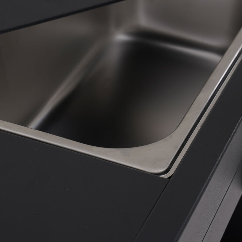 TULSA Masă exterior