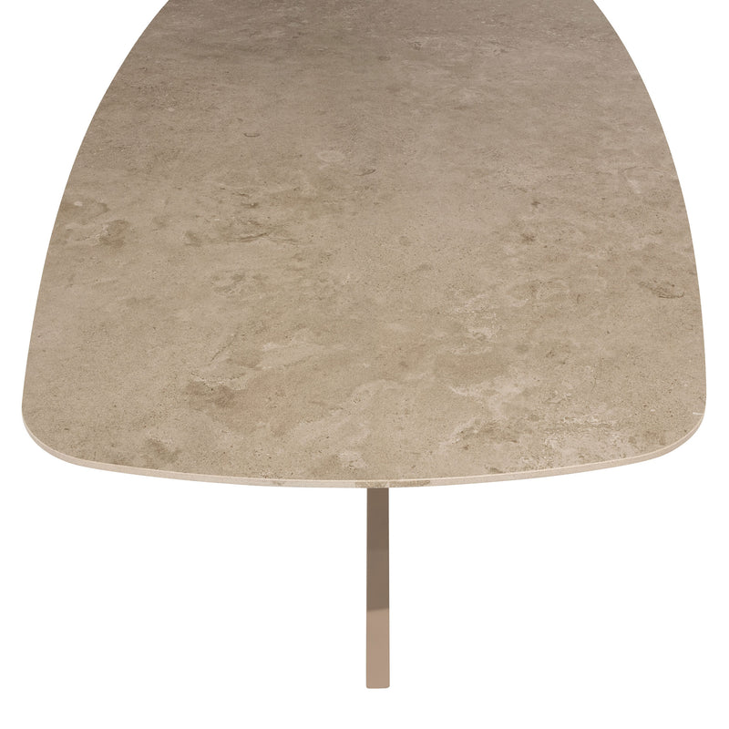 NEVADA/SARDINIA Set mobilier terasă/grădină, 6 fotolii și masă