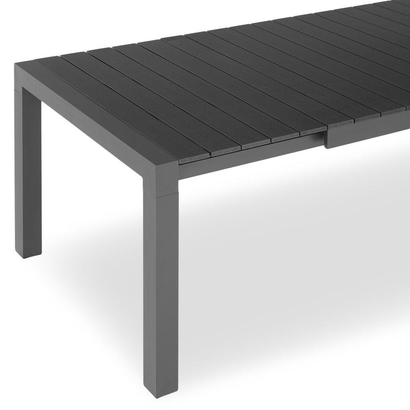 ENCORE Masă extensibilă exterior