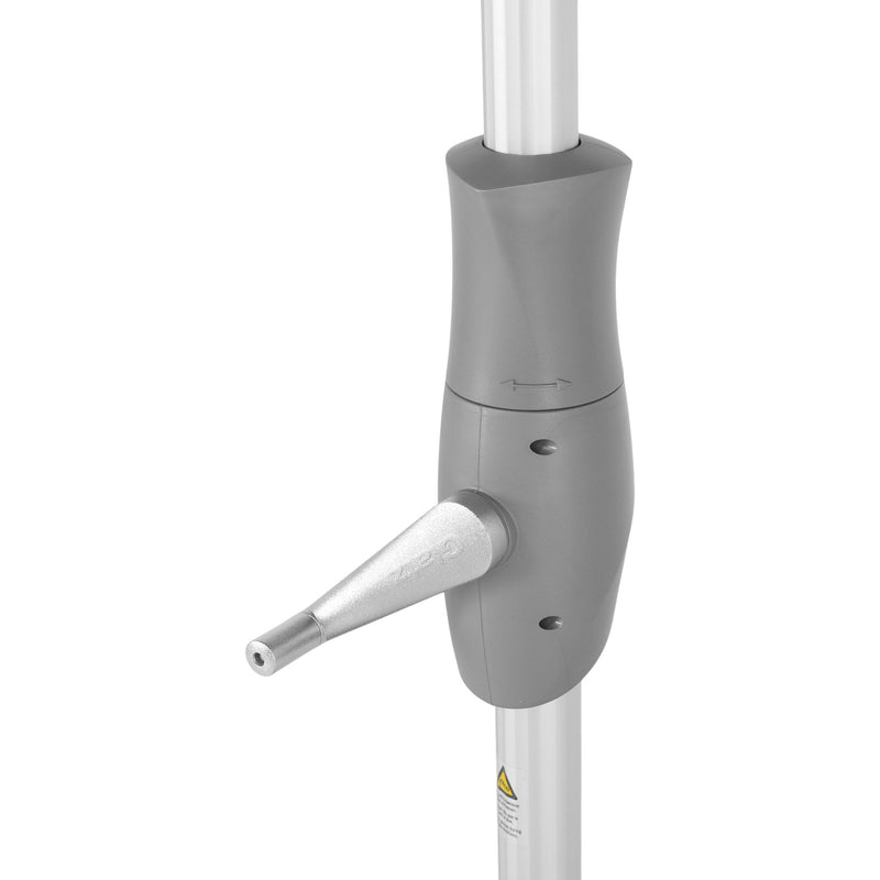 ALU TWIST Umbrelă, D.300cm